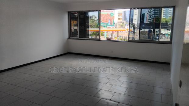 Office to Let - main view