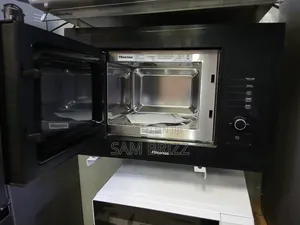 Hisense 20 Liter Inbuilt Microwave