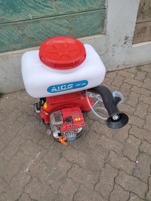 Imported Aico Mist Sprayer Farm Machine - thumbnail 2