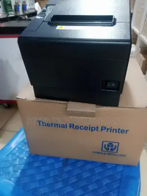 Xprinter 80mm Usb Thermal Receipt Printer With Lan