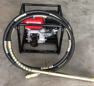 Spartan  Poker Vibrator