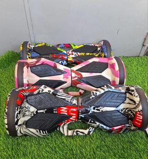 Hoverboard!! 8 Inch .Hoverboard 8 Inch - thumbnail 2