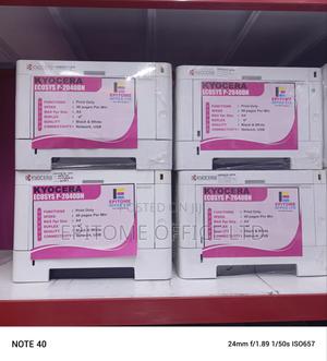 Kyocera Ecosys P2040dn Printer - thumbnail 2