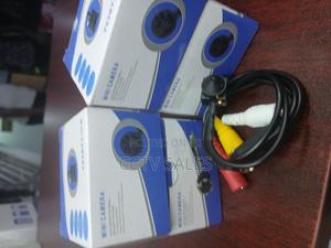 1080p DVR Spy Camera - thumbnail 2