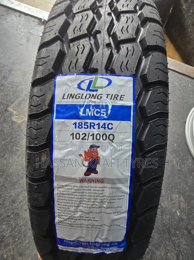 Linglong 185r14c Lmc5