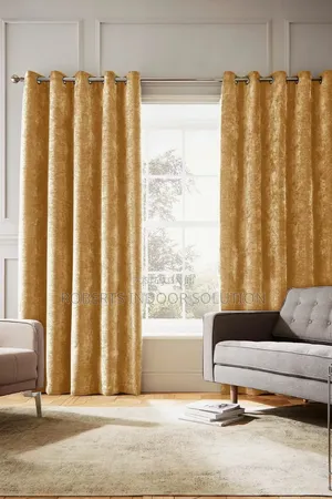 Curtains, the Perfect Backyard for Happy Moments