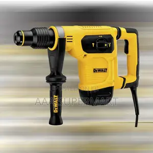 D25481k-B5 Drill Rotary SDS-Max 40mm 1260w