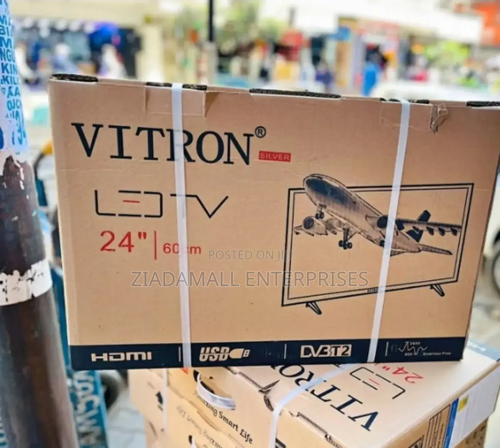 Vitron 24 Inch Digital Tv