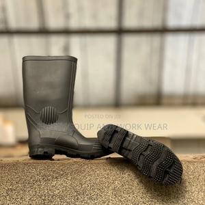 Heavy Duty Gumboots Reusable - thumbnail 2