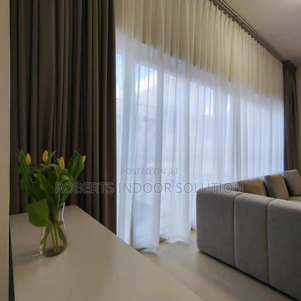 Curtains and Sheers Favourite Way to Dress Your Windows