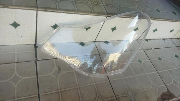 Nissan Sylphy 2010 Headlight Lens - thumbnail 2