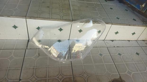 Nissan Sylphy 2010 Headlight Lens - thumbnail 3