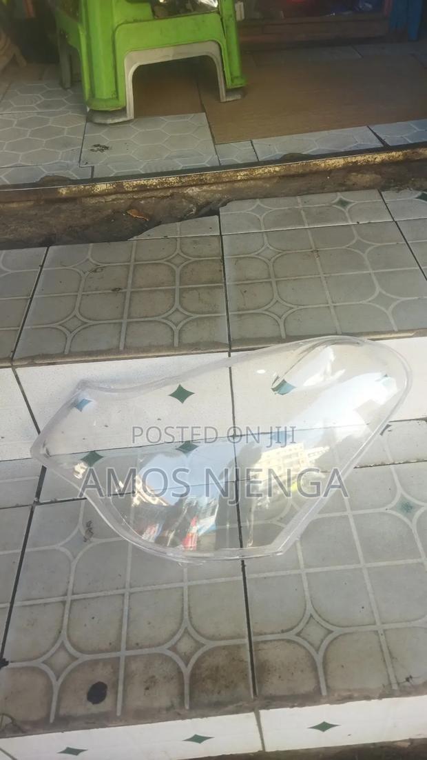 Nissan Sylphy 2010 Headlight Lens - thumbnail 4