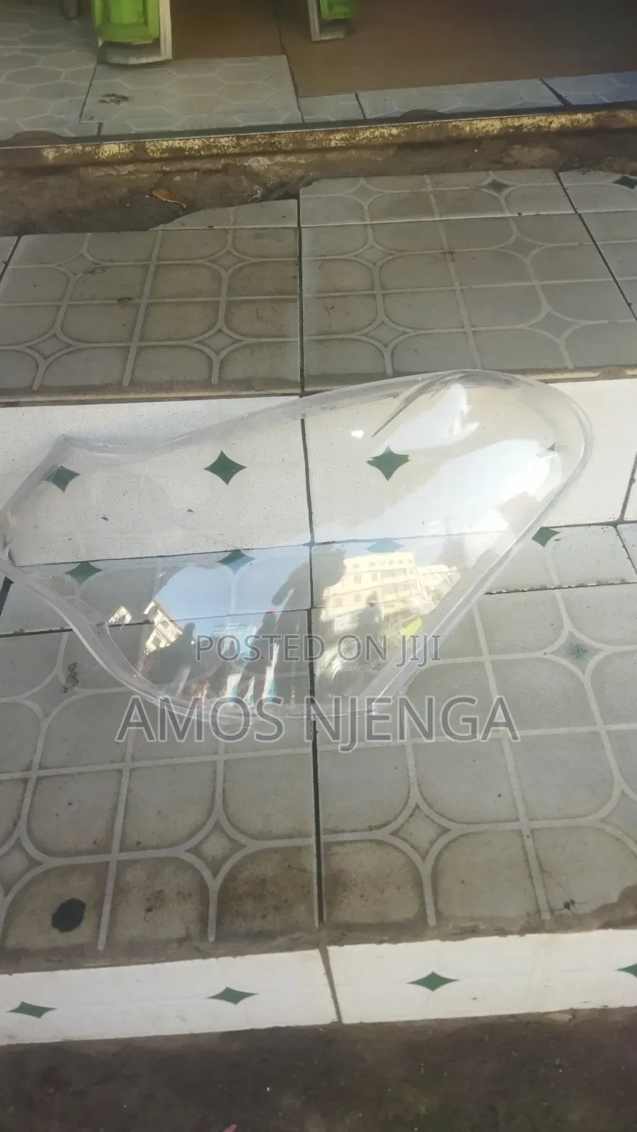 Nissan Sylphy 2010 Headlight Lens