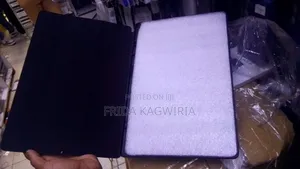 Samsung Tab S10/S9/S8 Ultra Smart Flip Cover With Pen Slot