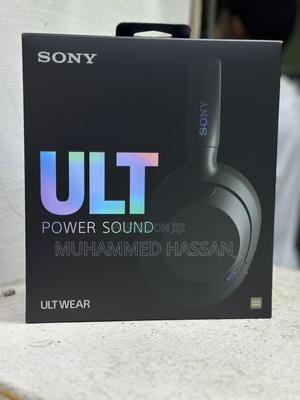 Sony Ultwear Power Sound - thumbnail 2
