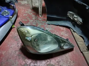 Honda Fit 2008 Headlight