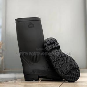 Heavy Duty Gumboots For Food Processing And Packaging - thumbnail 2