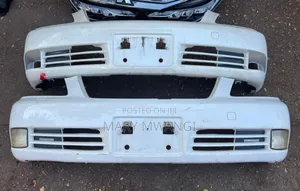 Toyota Crown Majesta 2005 Front Bumper