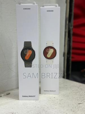 Samsung Galaxy Watch 7 40mm - main view