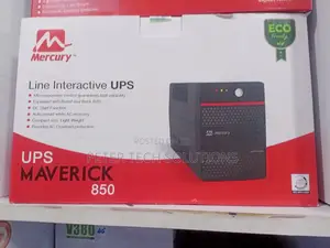 Mercury 850 Va Ups Available