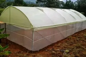 Greenhouse Installation
