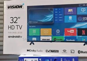 Tv Vision+32 Inch Smart Android (Dobly Audio) - thumbnail 2