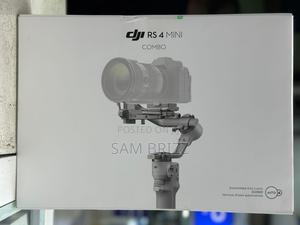 Dji Rs 4 Mini Combo - thumbnail 2