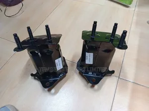 Front Bumper Brackets Toyota Landcruiser Prado Fj 150