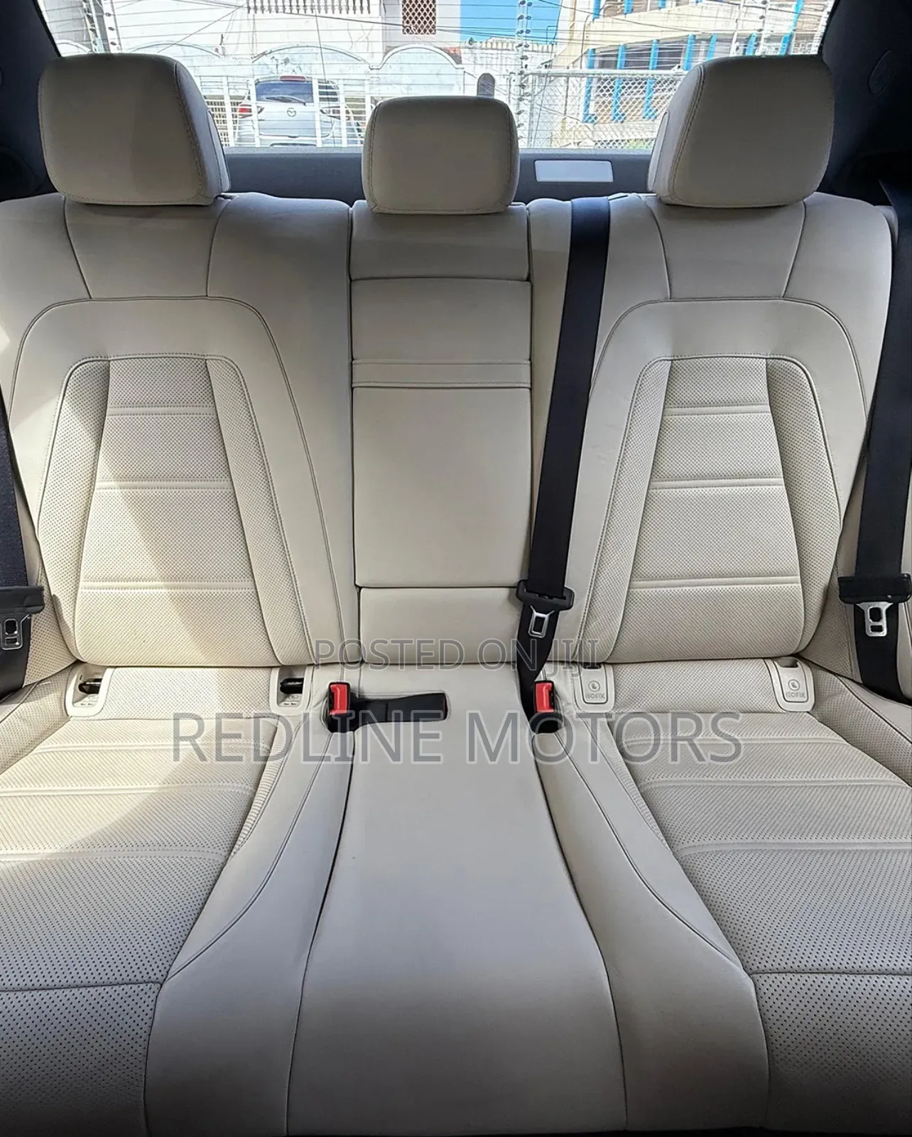 Mercedes-Benz E63 2018 Black