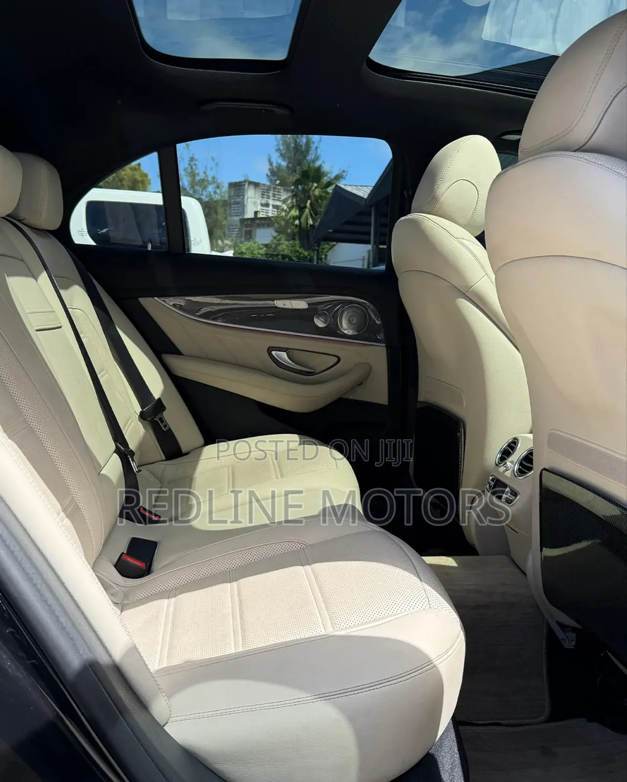 Mercedes-Benz E63 2018 Black