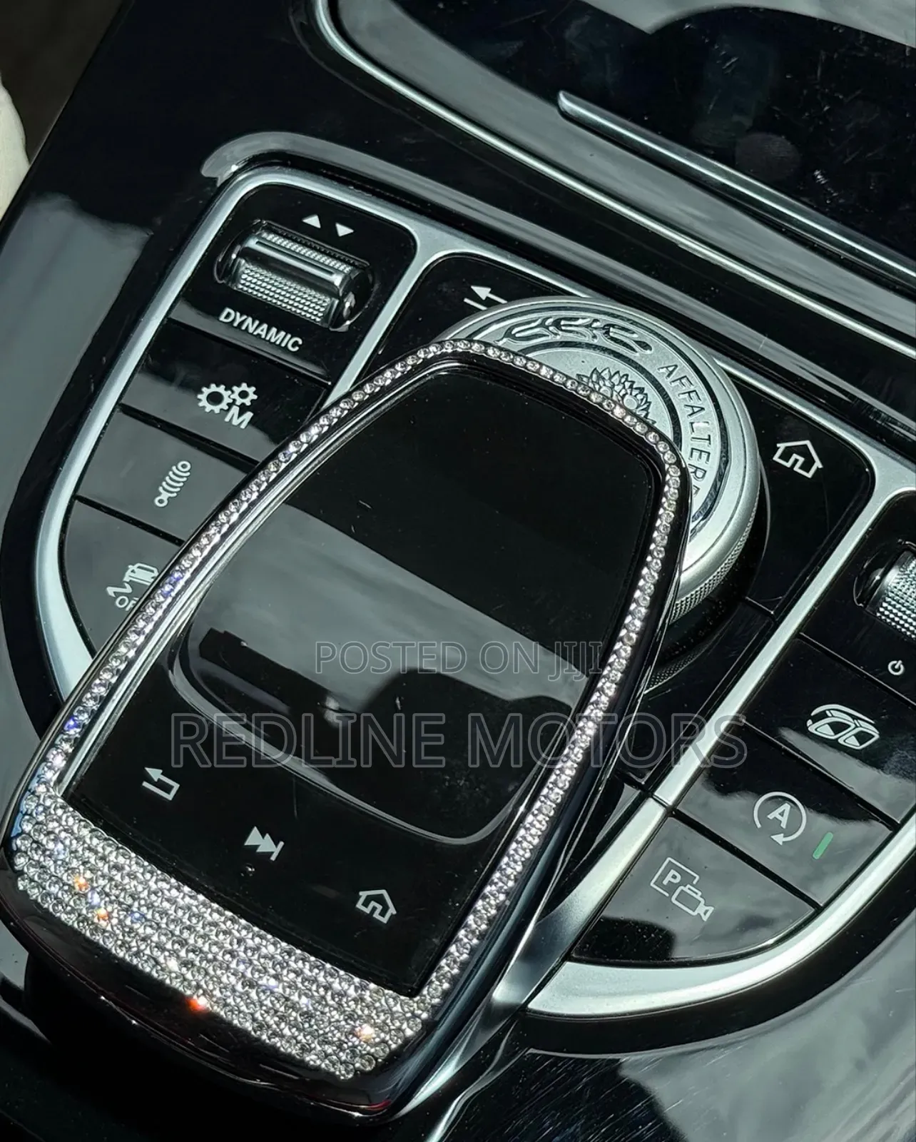 Mercedes-Benz E63 2018 Black