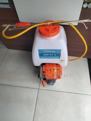 Brand New Pest Control Sprayer - thumbnail 2