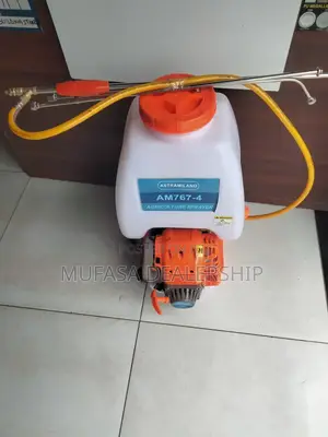 Brand New Pest Control Sprayer