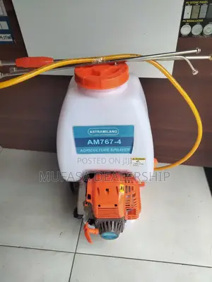 Brand New Pest Control Sprayer