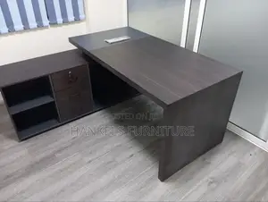 Executive 1.8m With Chair