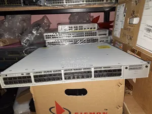 Cisco Ws C9300-48u-a V02