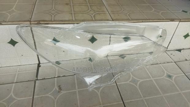 Mazda Atenza 2016-18 Headlight Lens - thumbnail 2