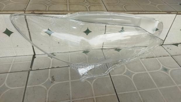 Mazda Atenza 2016-18 Headlight Lens - thumbnail 3