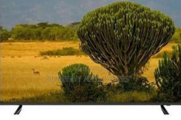 Vision Plus 43′′,Frameless Android Tv - thumbnail 2