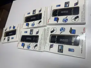 Usb Type -C /Otg Card Reader /Writer