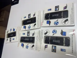 Usb Type -C /Otg Card Reader /Writer