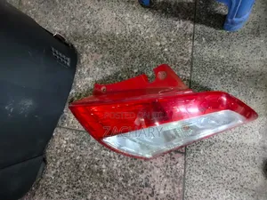 Suzuki Swift 2012 Taillight
