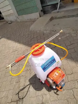 Agriculture Sprayer Engine Knapsack Sprayer 20l