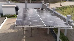 8kva Inverter - 10kwh Lithium - (8)595W Solar - Free Installation