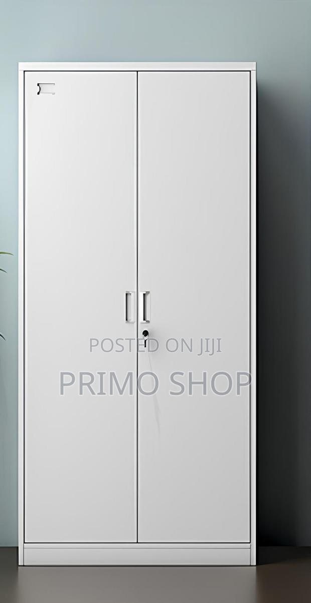 Office Cabinet; Exquisite Spacious Interior Office Cabinet - thumbnail 4