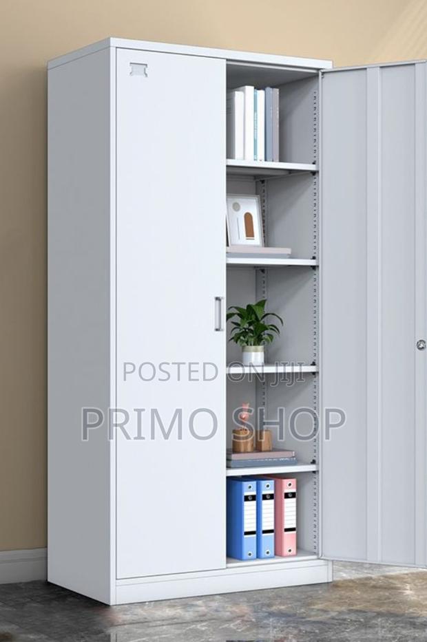 Office Cabinet; Exquisite Spacious Interior Office Cabinet - thumbnail 5