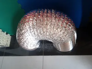 Supurr- Flex Vent Duct
