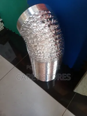 Supurr- Flex Vent Duct