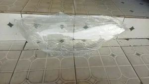 Honda Fit 2018 Headlight Lens